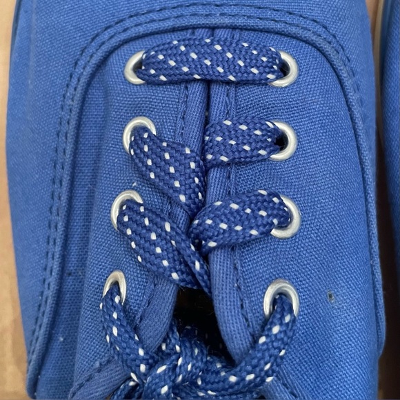 Keds Women’s size 7 Blue shoes. - Picture 2 of 14